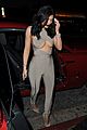 kylie jenner flashes underboob in revealing jumpsuit 18