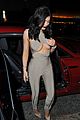 kylie jenner flashes underboob in revealing jumpsuit 20