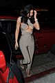 kylie jenner flashes underboob in revealing jumpsuit 26