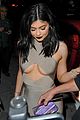 kylie jenner flashes underboob in revealing jumpsuit 27