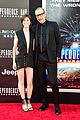 joey king liam hemsworth independence day premiere 09