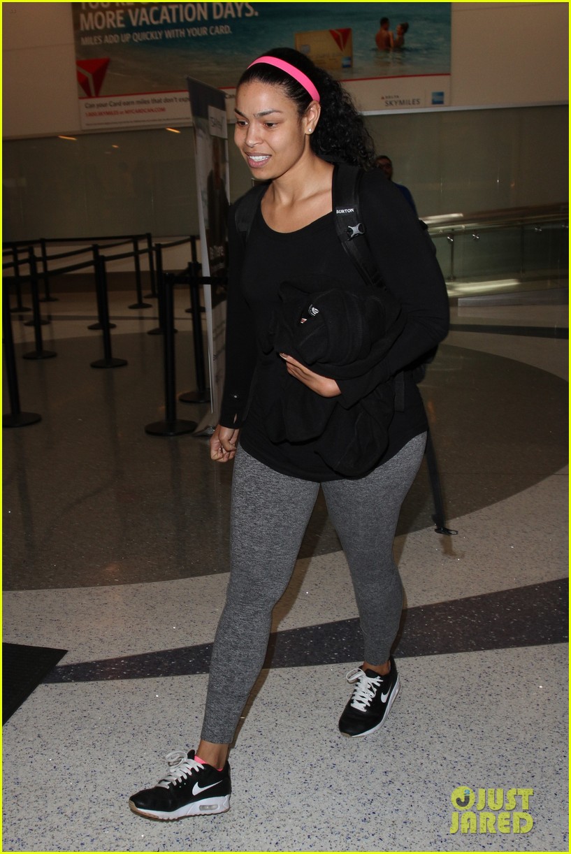 jordin sparks play chicago pride this weekend lax spotting 15