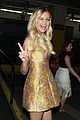 kelsea ballerini promotes greatest hits in nyc 02