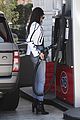 kendall jenner gigi hadid out sunny west hollywood 25