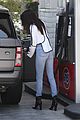 kendall jenner gigi hadid out sunny west hollywood 27