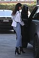 kendall jenner gigi hadid out sunny west hollywood 30