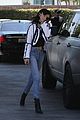 kendall jenner gigi hadid out sunny west hollywood 31