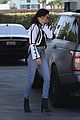 kendall jenner gigi hadid out sunny west hollywood 32