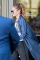 kendall jenner gigi hadid out sunny west hollywood 45