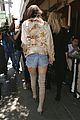 kendall jenner khloe kardashian il pastaio lunch 38