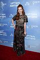 joey king supports bff annalise basso at captain fantastic premiere 21