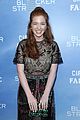 joey king supports bff annalise basso at captain fantastic premiere 23