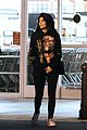 kylie jenner steps out solo after weekend date with tyga 05