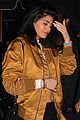 kylie jenner french montana nice guy partying 31