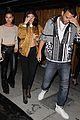 kylie jenner french montana nice guy partying 32