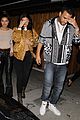 kylie jenner french montana nice guy partying 40