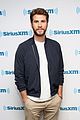 liam hemsworth promotes independence day after date night with miley cyrus 48
