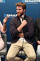 liam hemsworth promotes independence day after date night with miley cyrus 52