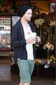 louis tomlinson coffee run first fathers day 02