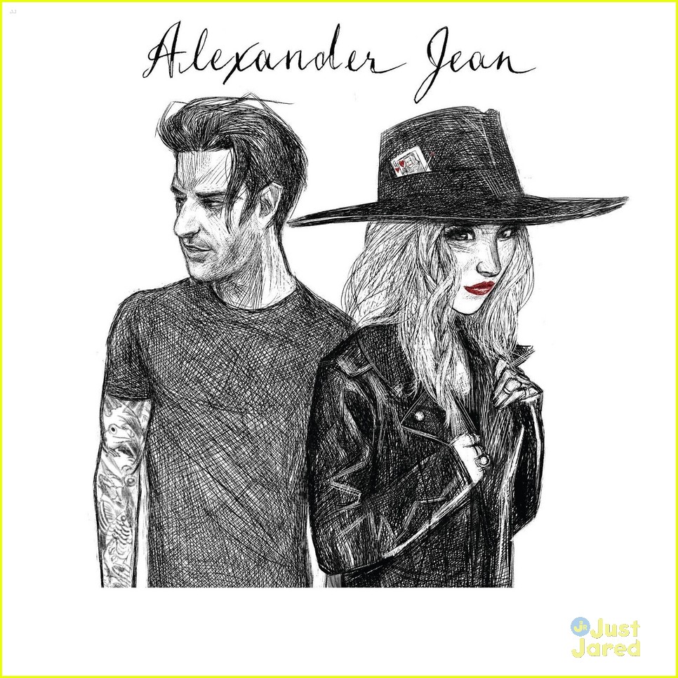 alexander jean head high ep listen download 02