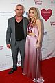 annalynne mccord launches charity dominic purcell 14