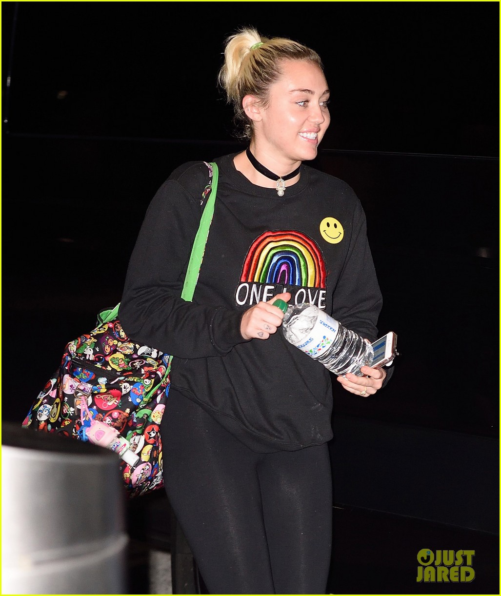 miley cyrus likes dad billy rays new cmt show 03