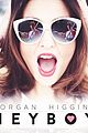 morgan higgins hey boy exclusive 01