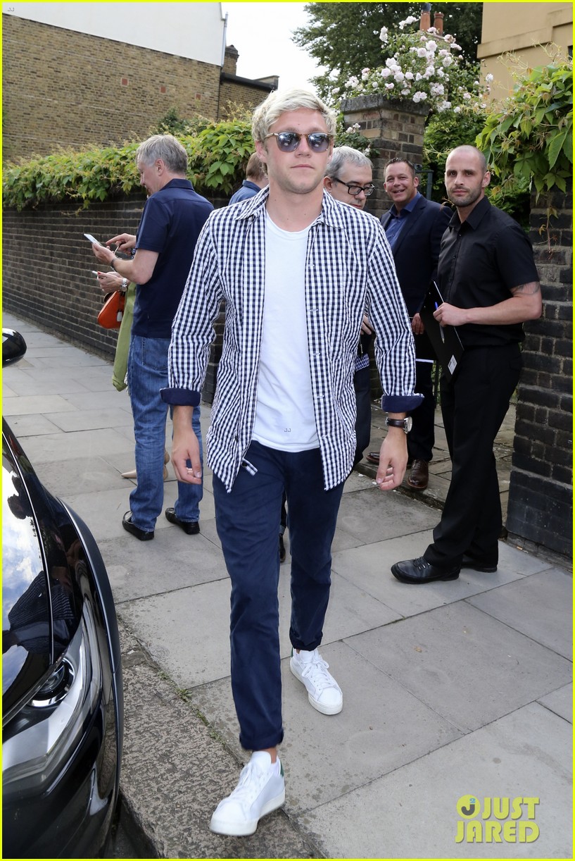 niall horan house party london 08