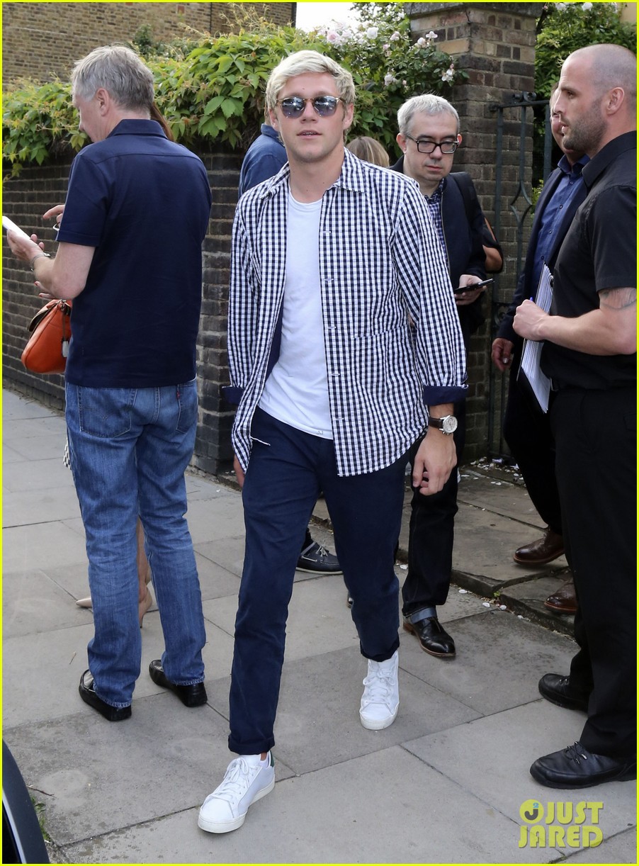 niall horan house party london 10