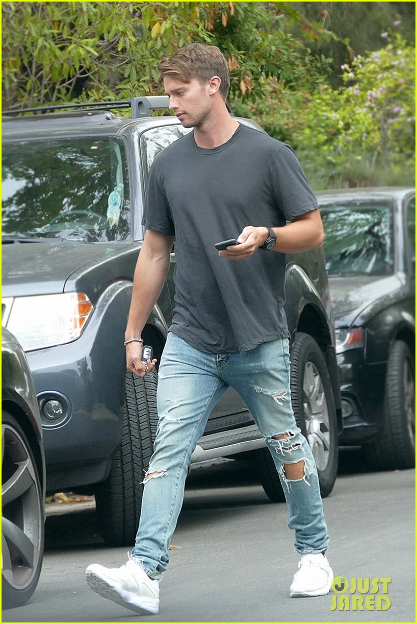 patrick schwarzenegger steps out after memorial day with abby champion 05