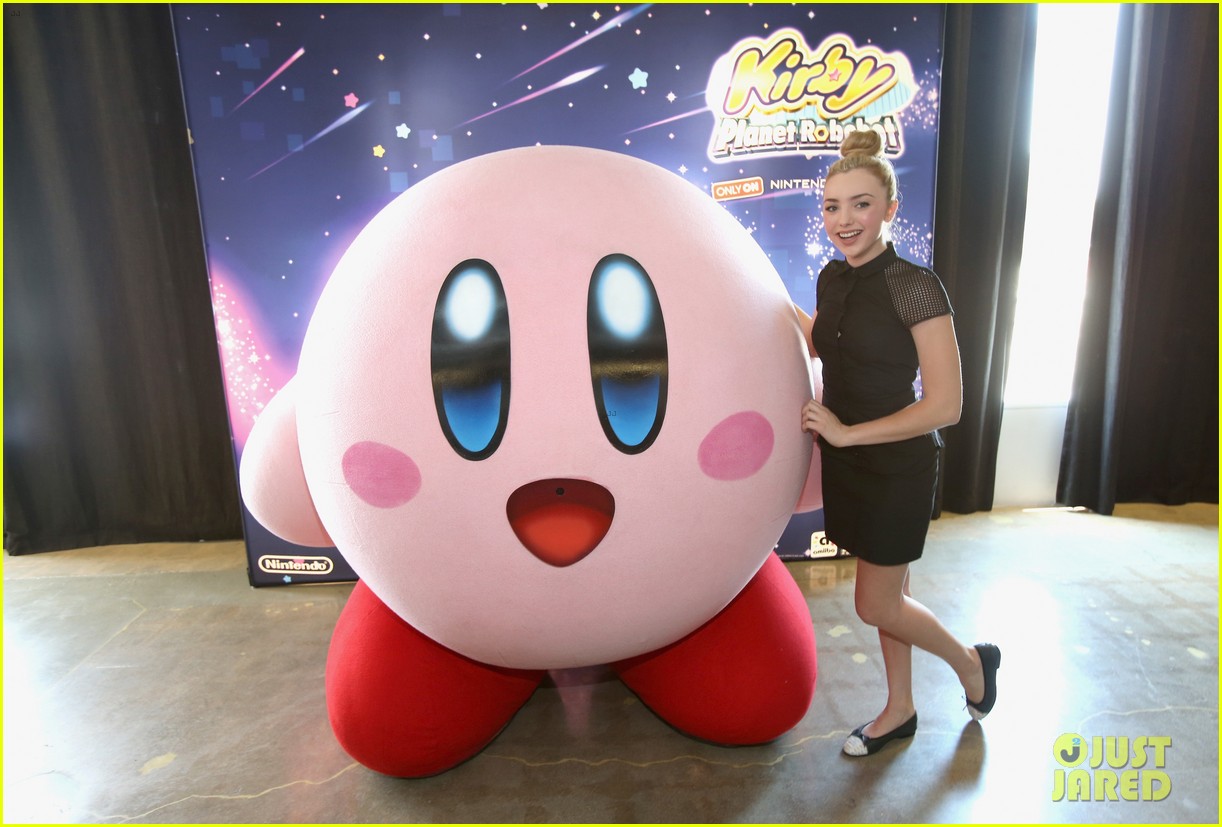 peyton spencer list help launch kirby planet robobot 09