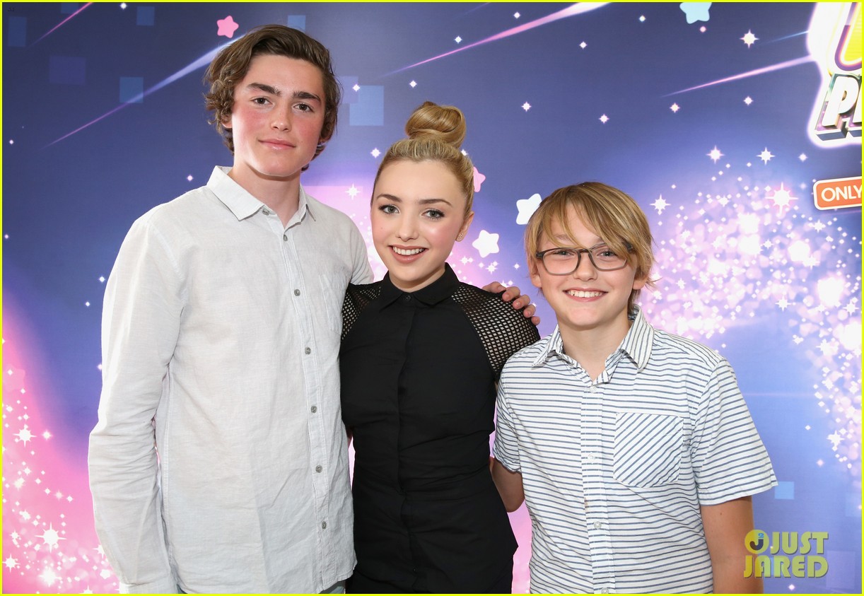 peyton spencer list help launch kirby planet robobot 12