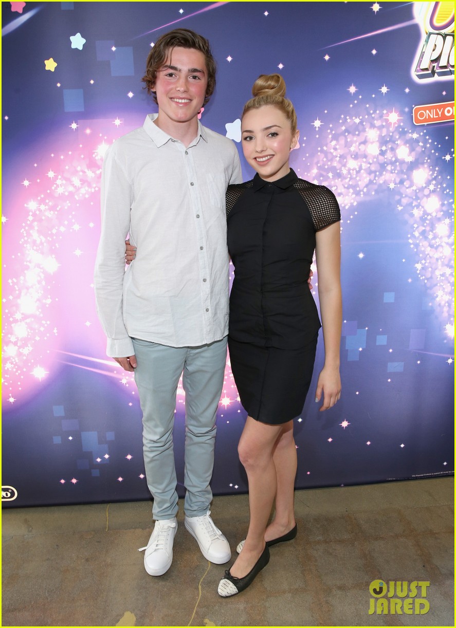 peyton spencer list help launch kirby planet robobot 14