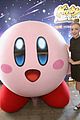 peyton spencer list help launch kirby planet robobot 09