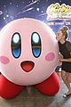 peyton spencer list help launch kirby planet robobot 10