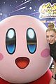 peyton spencer list help launch kirby planet robobot 18