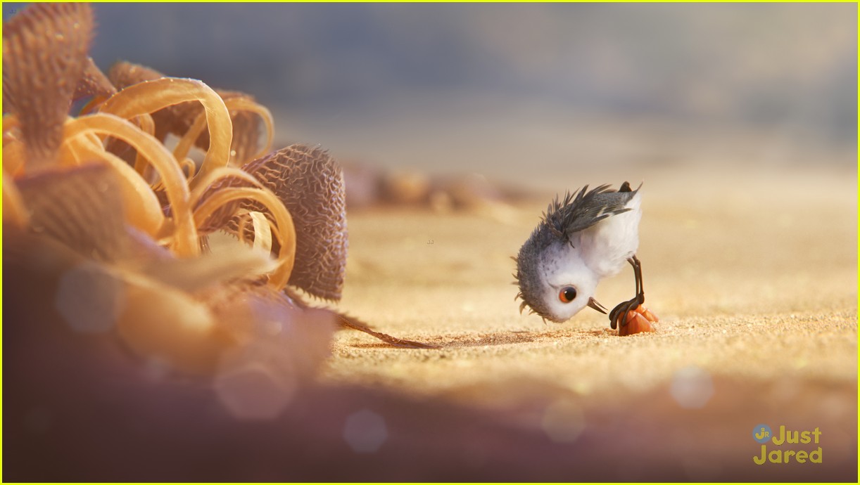 piper short finding dory new pics revealed 03
