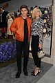 pixie lott oliver cheshire dior party nyc move plans 05