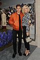 pixie lott oliver cheshire dior party nyc move plans 09