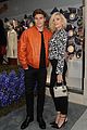 pixie lott oliver cheshire dior party nyc move plans 11
