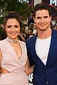 tyler posey robbie amell much music video awards 2016 02