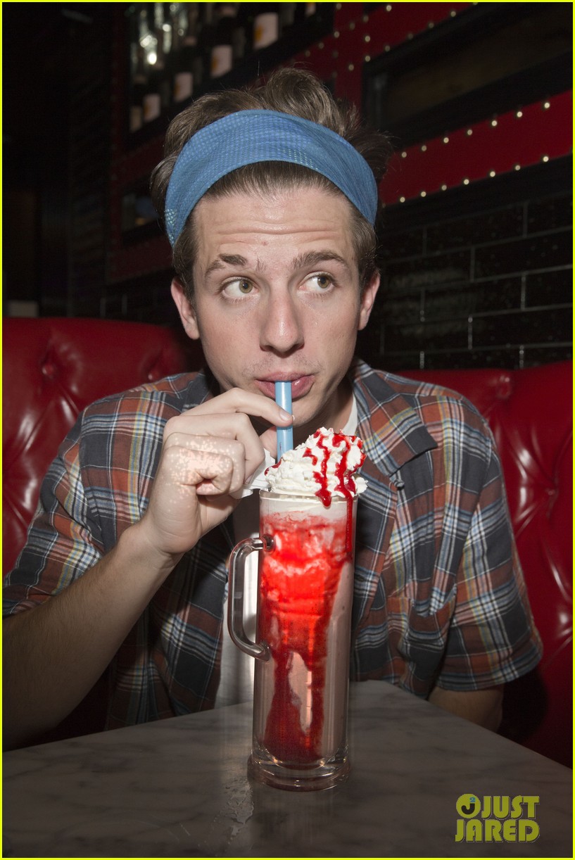 charlie puth sugar factory after party 03