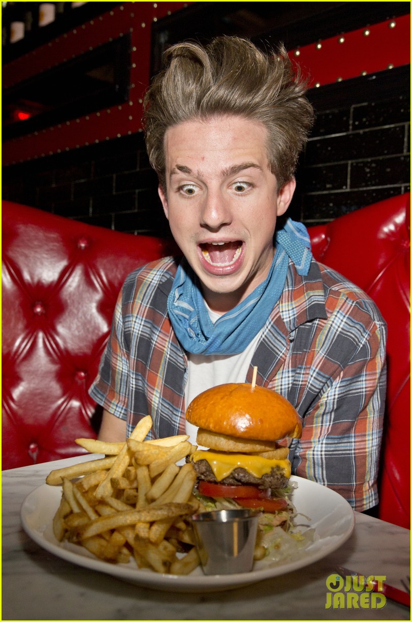 charlie puth sugar factory after party 04