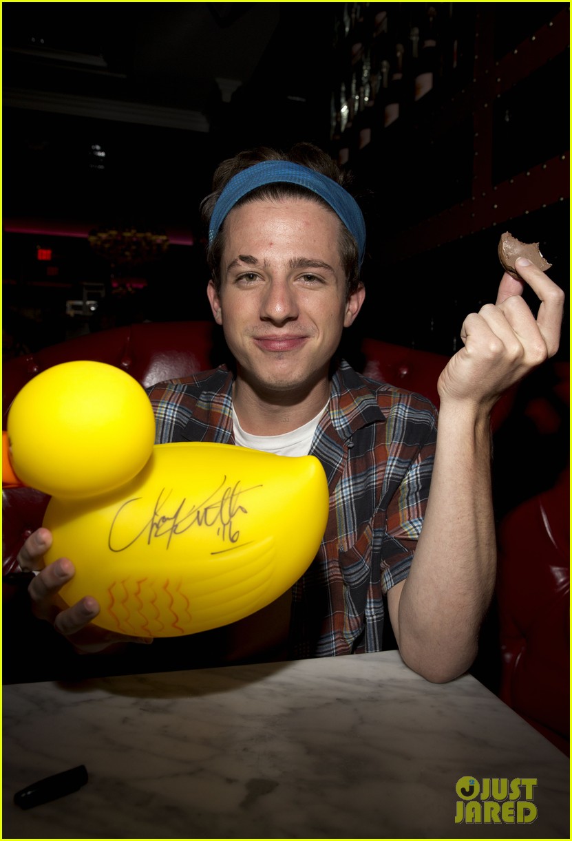 charlie puth sugar factory after party 05