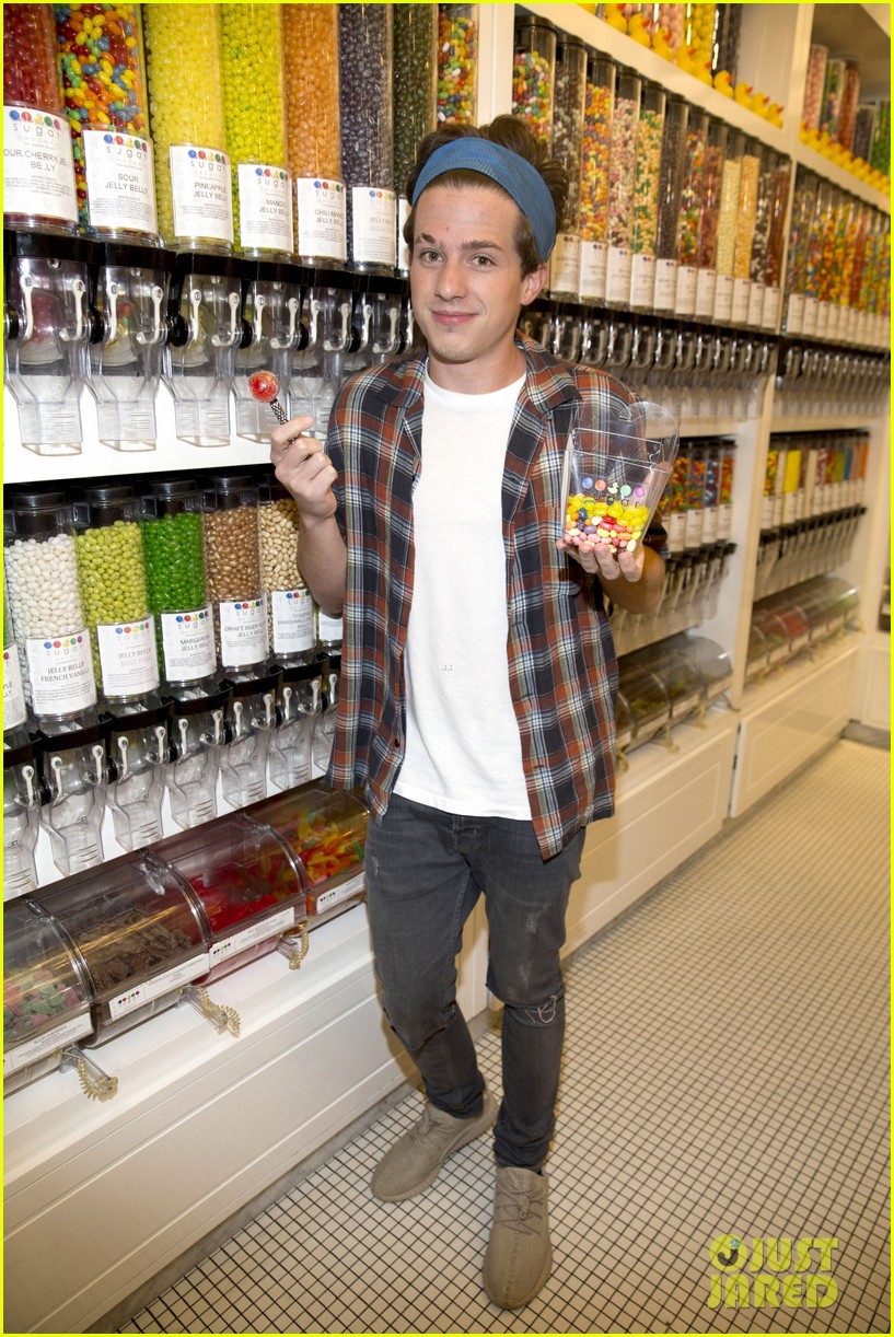 charlie puth sugar factory after party 06