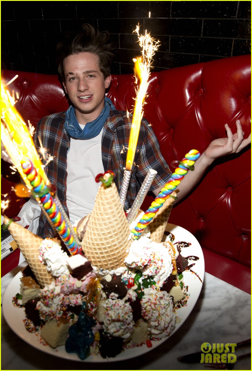 charlie puth sugar factory after party 10