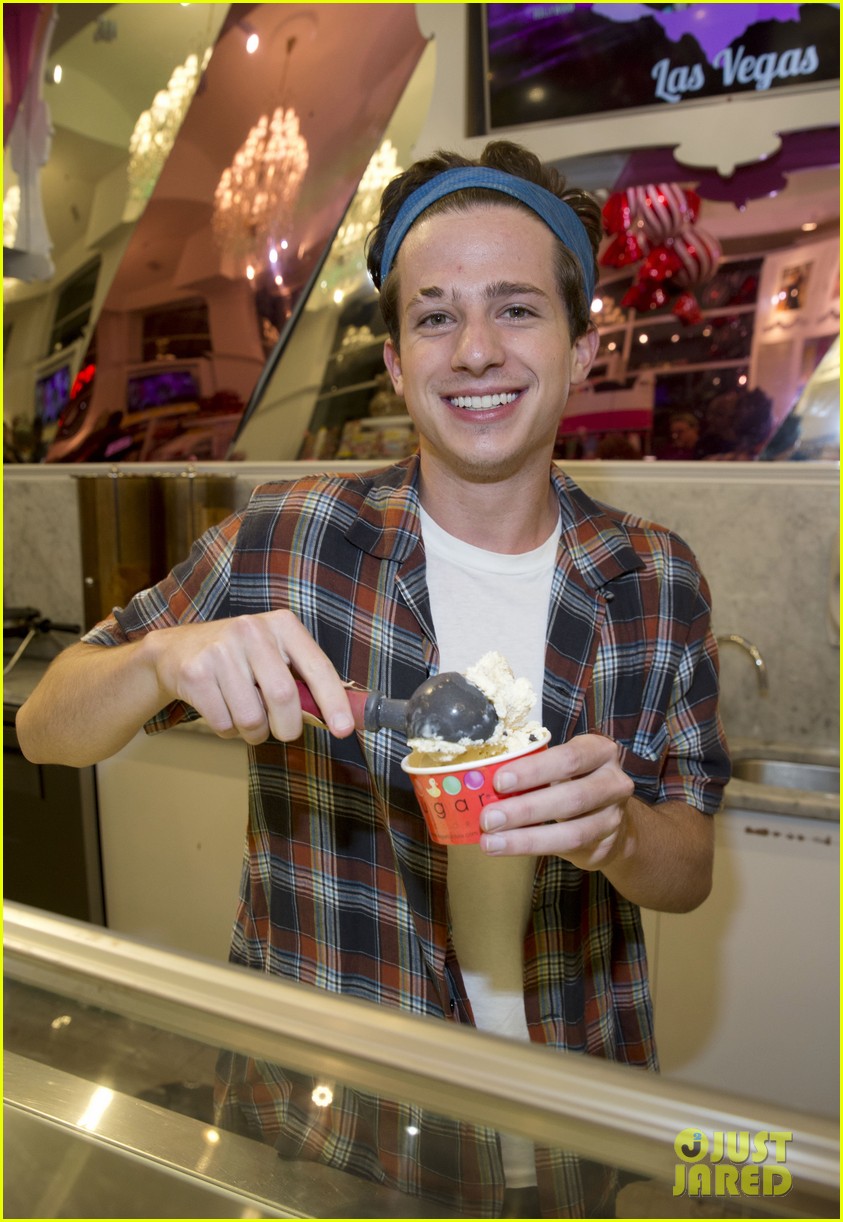 charlie puth sugar factory after party 15