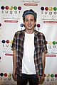 charlie puth sugar factory after party 18