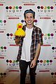 charlie puth sugar factory after party 19