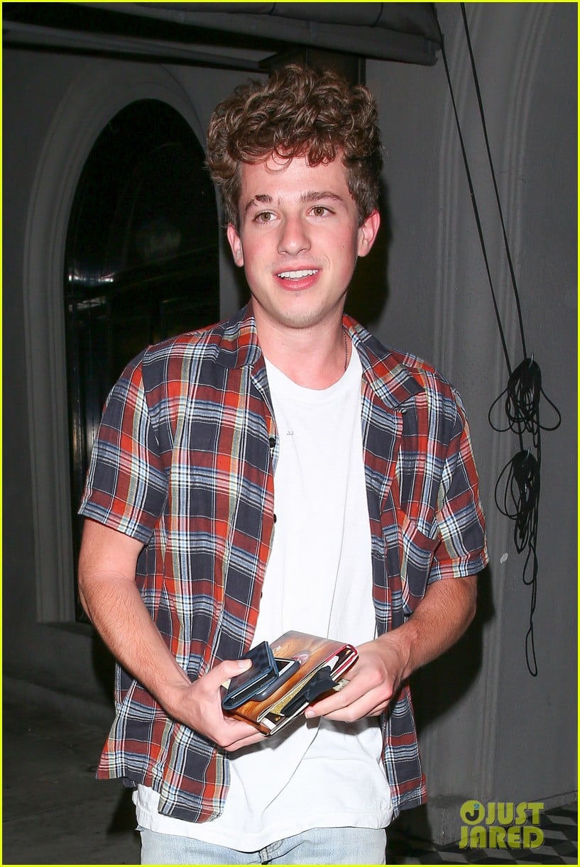 charlie puth thanks fans for music milestone 02